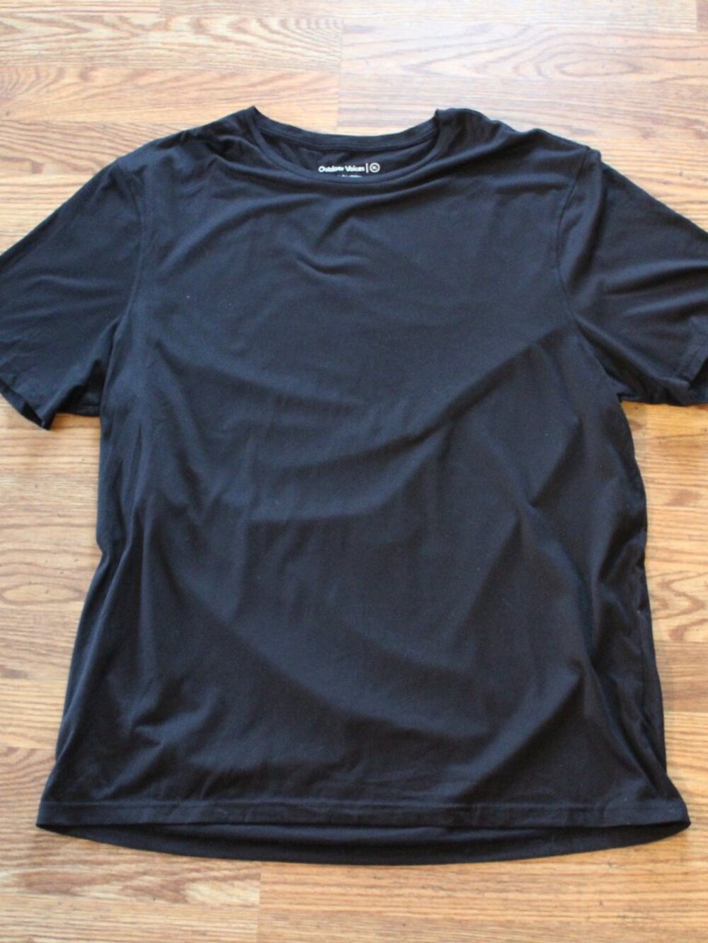 Men's Outdoor Voices Tee